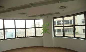 Imagem: Andar Corporativo Corporativa para venda