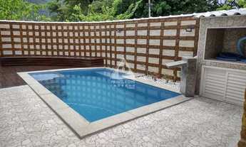 Imagem 5: Casa em Condomínio à venda, 4 quartos, 3 suítes, 1 vaga, Vargem Pequena - RIO DE JANEIRO/R