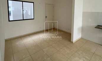 Imagem: Apartamento (tipo - padrao) 2 dormitórios