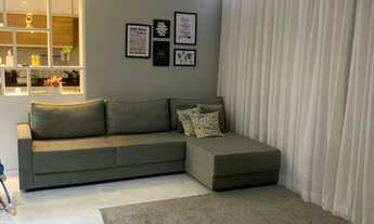 Imagem 5: Apartamento de 87 m² na Rua das Flechas