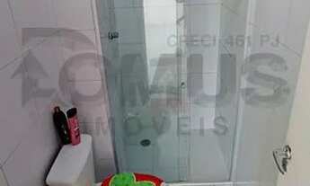 Imagem 6: Apartamento no Condomínio Mar de Aruana 2 com 3 quartos 1 suíte