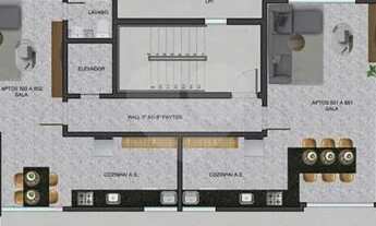 Imagem 3: EDIFÍCIO ESPIRITO SANTO