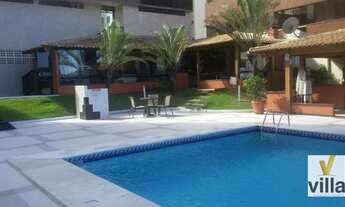 Imagem: Apartamento com 4 dormitórios para alugar