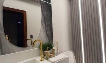 Imagem 7: Condomínio Quinta das Laranjeiras 250m² 03 suítes