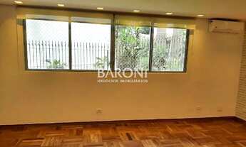 Imagem 4: São Paulo - Apartamento Padrão - Jardim América