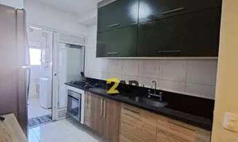 Imagem 2: Apartamento com 3 dormitórios à venda, 104 m² por R$ 849.000,00 - Parque Rebouças - São Pa