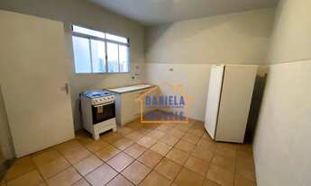 Imagem 2: Apartamento no centro de Santo André com 1 dormitório para alugar, 50 m² por R$ 1.565/mês