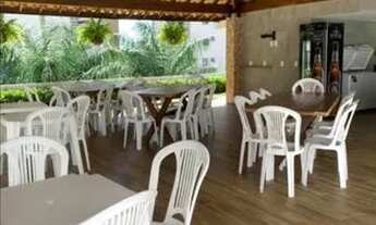 Imagem 3: Apartamento com aproximadamente 180m², 4 Quartos sendo 1 Suíte, Lazer Completo!