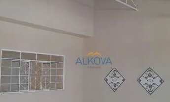 Imagem 4: Casa com 2 dormitórios à venda, 80 m² por R$ 340.000 - Bosque dos Eucaliptos - São José do