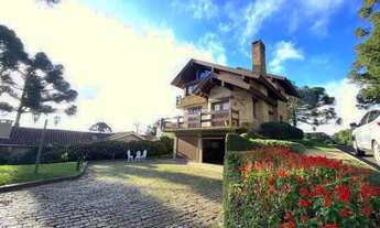 Imagem 2: GRAMADO - Casa Padrão - Tirol