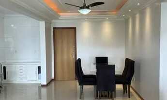 Imagem 4: Apartamento a venda com 80 m² - 2 quartos - Estreito - Florianópolis - SC