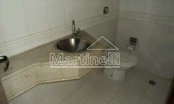 Imagem 5: Casa Padrão em Ribeirão Preto