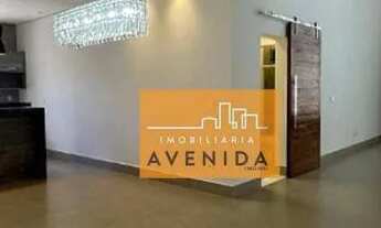 Imagem 3: Sobrado com 3 suítes à venda, 430 m² por R$ 3.800.000 - Jardim America - Paulínia/SP