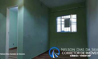 Imagem 4: Casa para locação no Jardim Mirna - Taboão da Serra