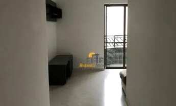 Imagem 2: Apartamento com 2 dormitórios à venda, 64 m² por R$ 330.000,00 - Butantã - São Paulo/SP