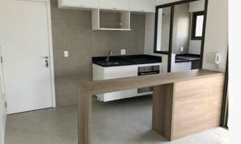 Imagem 2: Studio para aluguel com 44 metros quadrados com 1 quarto em Vila Mariana - São Paulo - SP