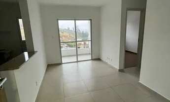 Imagem 2: Apartamento para aluguel com 60 metros quadrados com 2 quartos