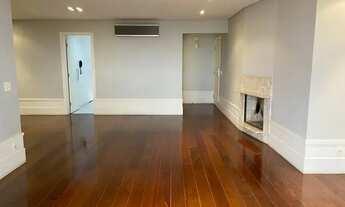 Imagem 4: Apartamento para venda no Morumbi, Condomínio Quintas do Morumbi 4 dorm/3 suites c/ A.C. 1