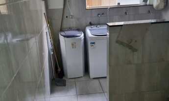 Imagem 6: Suite no São Lucas