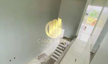 Imagem 3: Casa de condomínio sobrado para venda tem 175 metros quadrados com 3 quartos