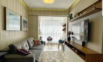 Imagem 2: Apartamento com 3 dormitórios à venda, 98 m² por R$ 1.280.000,00 - Itacorubi - Florianópol