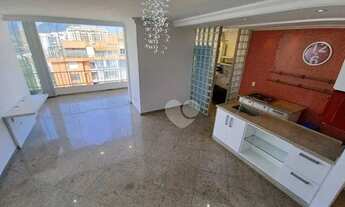 Imagem 5: Cobertura com 3 dormitórios, 188 m² - venda por R$ 2.099.000,00 ou aluguel por R$ 9.726,20