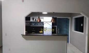 Imagem 3: Casa com 3 dormitórios à venda, 83 m² por R$ 410.000,00 - Jardim Rodolfo - São José dos Ca