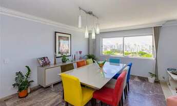 Imagem 2: APARTAMENTO RESIDENCIAL em São Paulo - SP, Moema