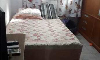 Imagem 6: APARTAMENTO TIPO CASA - 02 QUARTOS - ROCHA