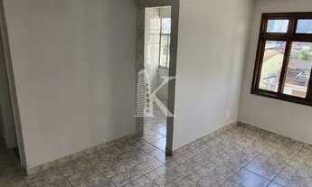 Imagem 2: Kitnet com 1 dorm, Boqueirão, Praia Grande - R$ 149 mil, Cod: 8086