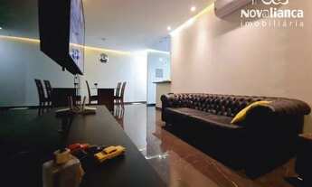 Imagem 4: Apartamento com 3 quartos à venda, 100 m² - Praia das Gaivotas - Vila Velha/ES