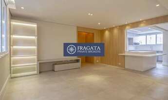 Imagem 5: Apartamento à venda reformadasso no Jardins impecável, com 2 quartos, sendo 1 suíte, com 1