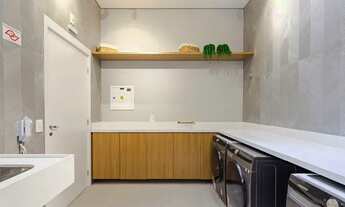 Imagem 5: APARTAMENTO COMPACTO COM 54M² E SUÍTE E CONTÉM UM TERRAÇO GOURMET EXCELENTE, ULTIMA UNIDAD