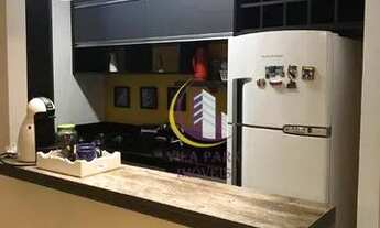 Imagem 2: Apartamento com 2 dormitórios à venda, 51 m² - Umuarama - Osasco/SP