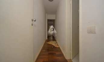 Imagem 6: Apartamento à venda, 3 quartos, 1 suíte, 1 vaga, Gávea - RIO DE JANEIRO/RJ