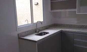 Imagem 6: Sobrado amplo com fino acabamento