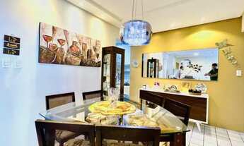 Imagem 3: Apartamento 3 Dormitórios - Bairro Casa Amarela