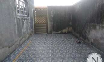 Imagem 3: Sobrado no bairro Laranjeiras
