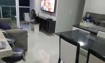 Imagem 7: Alugo morros-3quartos(1 suite)-armarios embutidos-semi-mobiliado-piscina-elevador-1700