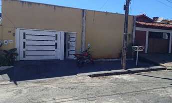Imagem: Vendo Casa com lote 10 X 20 Parque Atheneu