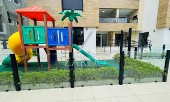 Imagem 5: Apartamento a venda 2 quartos - Praia de Palmas-SC