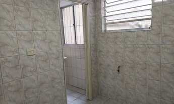 Imagem 7: Apto para venda possui 45 m2 com 1 quarto proximo ao Metro Vila Mariana - São Paulo - SP