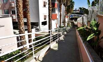 Imagem 7: Apartamento de 2 quartos para alugar no bairro Saco Grande