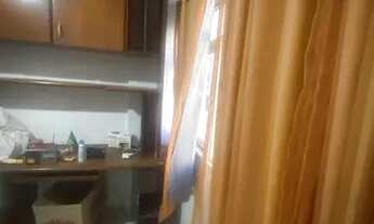 Imagem 3: Apartamento para aluguel possui 55 metros quadrados com 2 quartos em Setor Central - Goiân