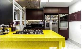 Imagem 5: São Paulo - Apartamento Padrão - Água Rasa