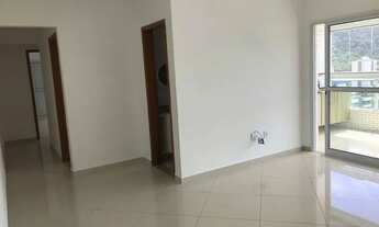 Imagem 3: Aluguel apartamento com 3 dormitórios, no Canto do Forte, com varanda gourmet e 2 vagas