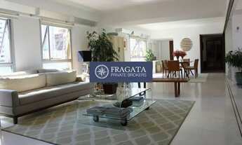 Imagem: Apartamento à venda, 160 m² por R$ 1.650.000,00