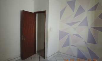 Imagem 3: Casa com 3 dormitórios à venda, 65 m² por R$ 300.000 - Residencial Santa Inês - Taubaté/SP