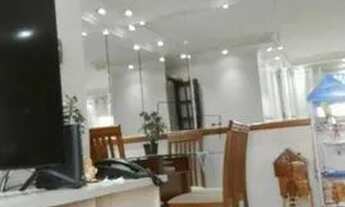 Imagem 3: Apartamento à venda, 70 m² por R$ 400.000,00 - Continental - São Paulo/SP