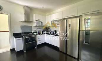 Imagem 7: Barra da Tijuca Casa em condomínio com 5 dormitórios